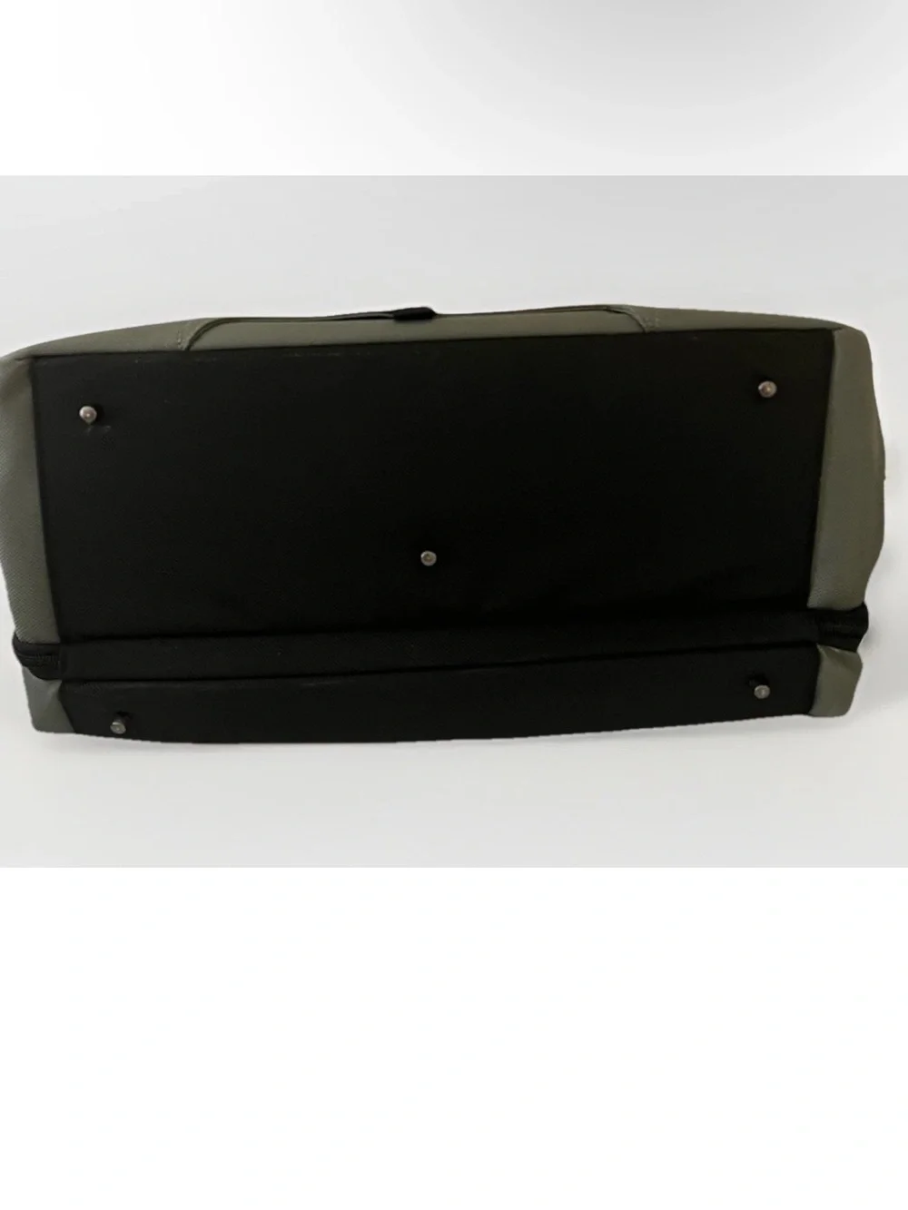 Solgaard Voyager Travel Bag